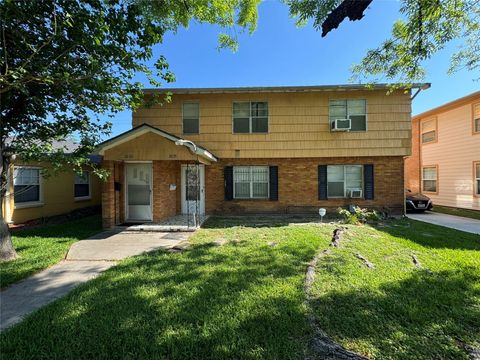 Photo of 3233 Rosedale Street, Houston, TX 77004 (MLS # 92936859)