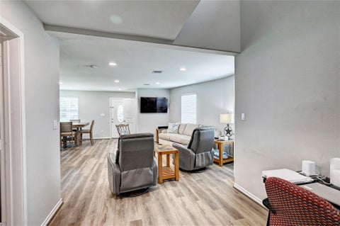 Tiny photo for 268 Sunrise Drive, Livingston, TX 77351 (MLS # 55794043)
