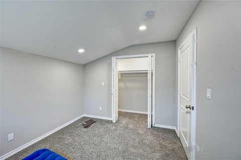 Tiny photo for 268 Sunrise Drive, Livingston, TX 77351 (MLS # 55794043)