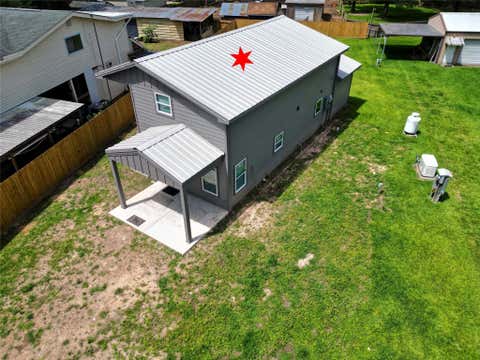 Tiny photo for 268 Sunrise Drive, Livingston, TX 77351 (MLS # 55794043)
