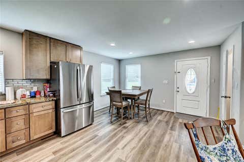Tiny photo for 268 Sunrise Drive, Livingston, TX 77351 (MLS # 55794043)