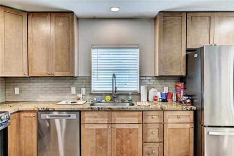 Tiny photo for 268 Sunrise Drive, Livingston, TX 77351 (MLS # 55794043)