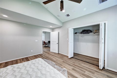 Tiny photo for 268 Sunrise Drive, Livingston, TX 77351 (MLS # 55794043)