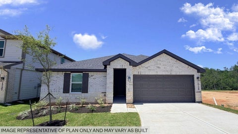 Photo of 13142 Sorrento Bay Drive, Willis, TX 77354 (MLS # 41373688)