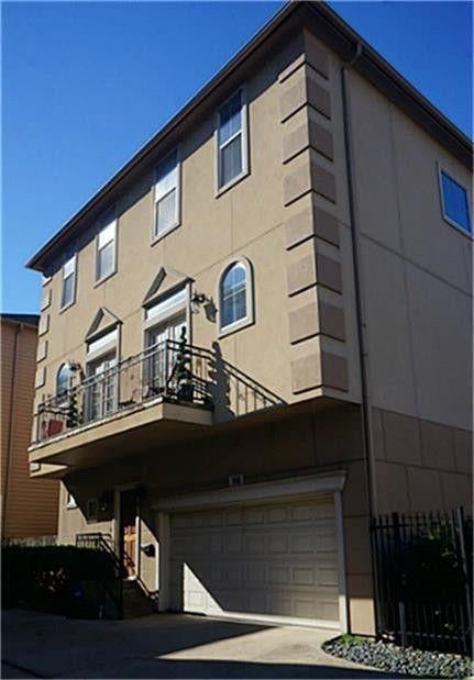Photo of 5729 Kiam Street, Houston, TX 77007 (MLS # 79200670)