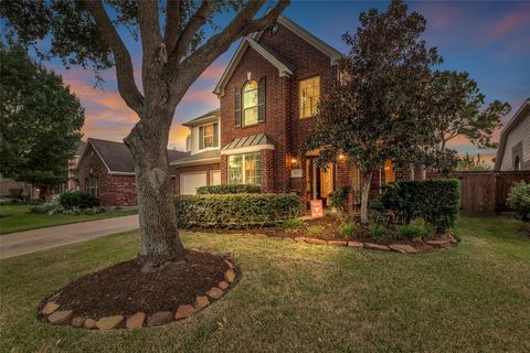 12711 Sweet Birch Lane Houston TX 77041