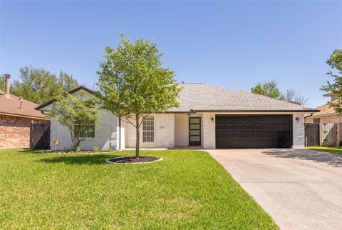 Photo of 1306 Chesapeake Court, College Station, TX 77845 (MLS # 6454172)