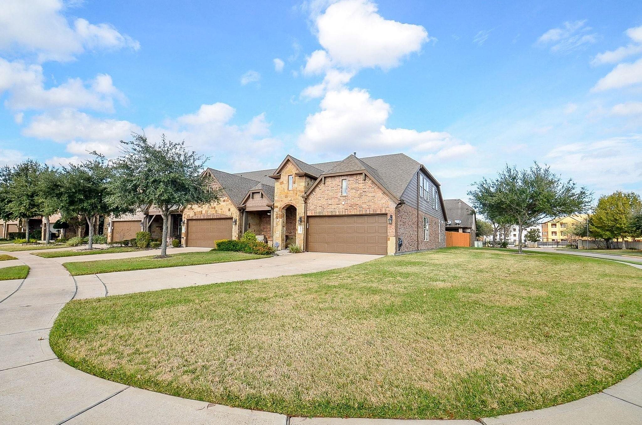 24206 Calico Trace Lane