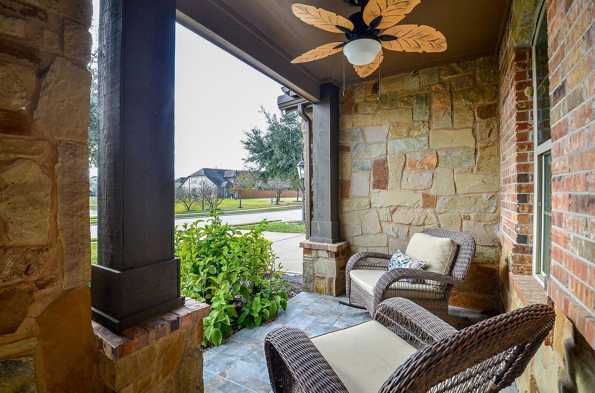 24206 Calico Trace Lane