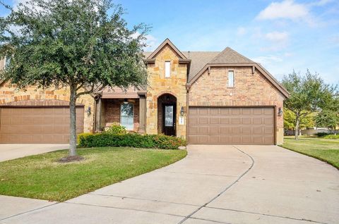 Property photo of 24206 Calico Trace Lane, Katy, TX 77494