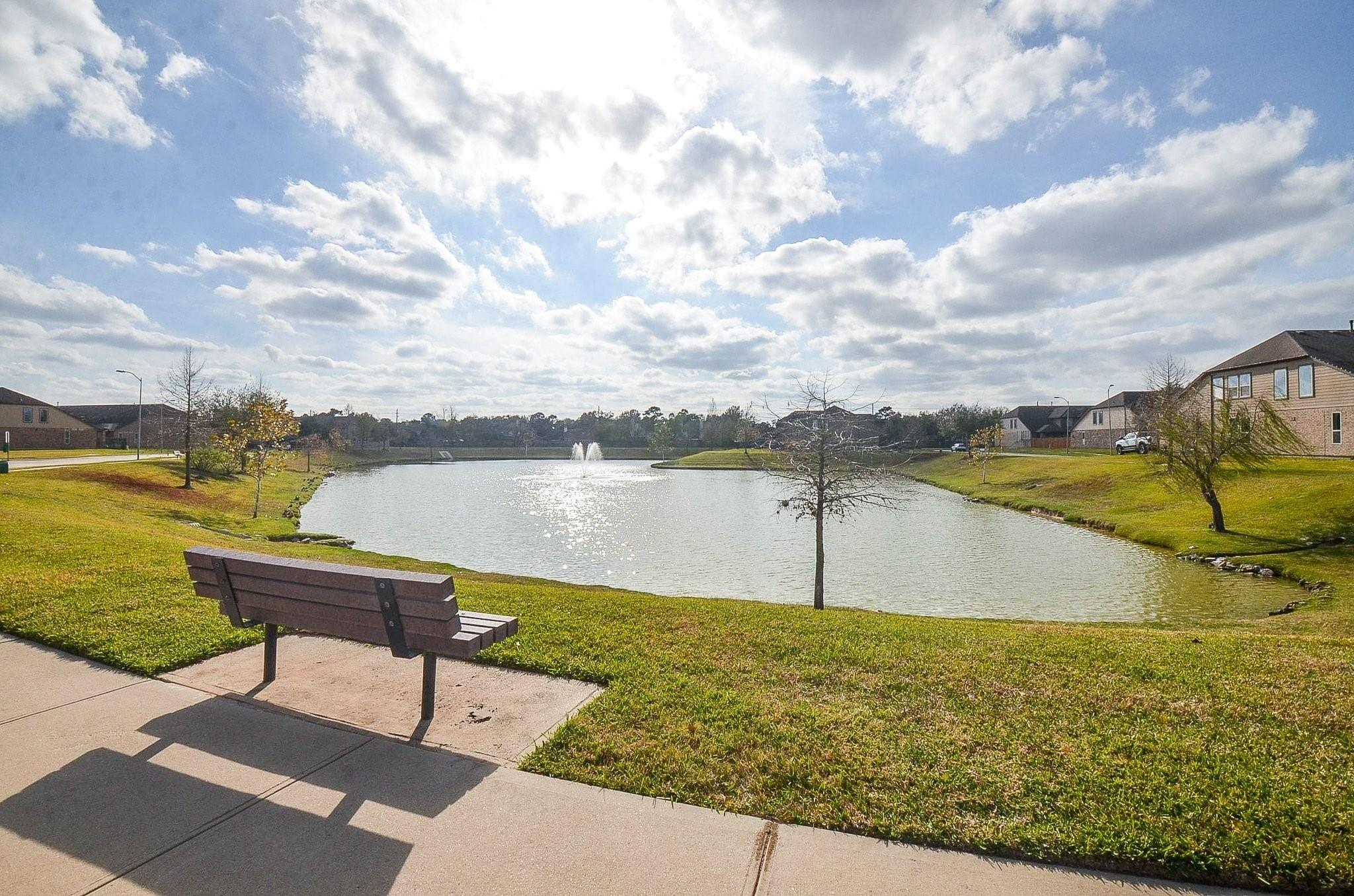 24206 Calico Trace Lane