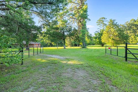 Photo of 5735 County Road 2252, Cleveland, TX 77327 (MLS # 66490054)