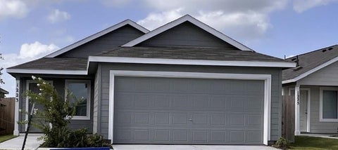 Photo of 1223 Charlotte Way, Wharton, TX 77488 (MLS # 35800473)