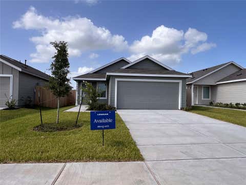 Homes For Sale - 1223 Charlotte Way<br/> Wharton County, Wharton, TX 77488