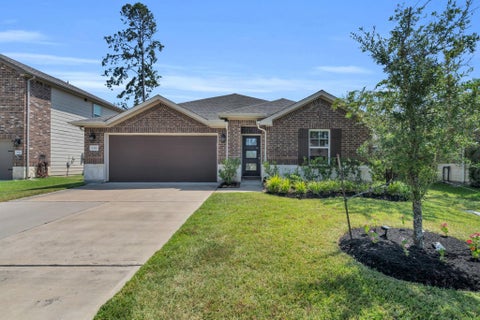 Photo of 2315 Scarlett Pine Bend, Tomball, TX 77375 (MLS # 31115227)