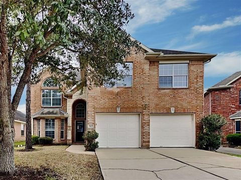 Photo of 5415 Carta Valley Lane, Richmond, TX 77469 (MLS # 25187453)