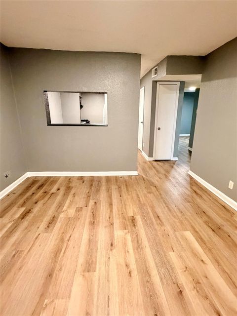 Photo of 9100 Dodson Street #19, Houston, TX 77093 (MLS # 80711229)