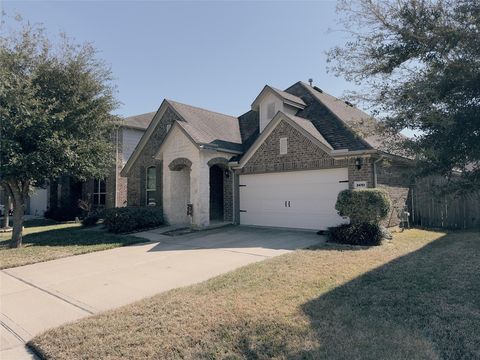Photo of 24751 Heirloom Lane, Katy, TX 77493 (MLS # 19100569)
