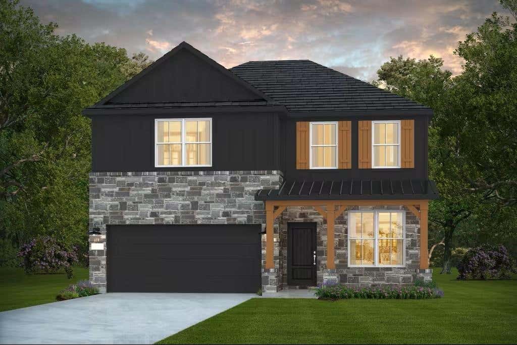 Photo of 7406 Happiness Pass, Sugar Land, TX 77469 (MLS # 46961565)