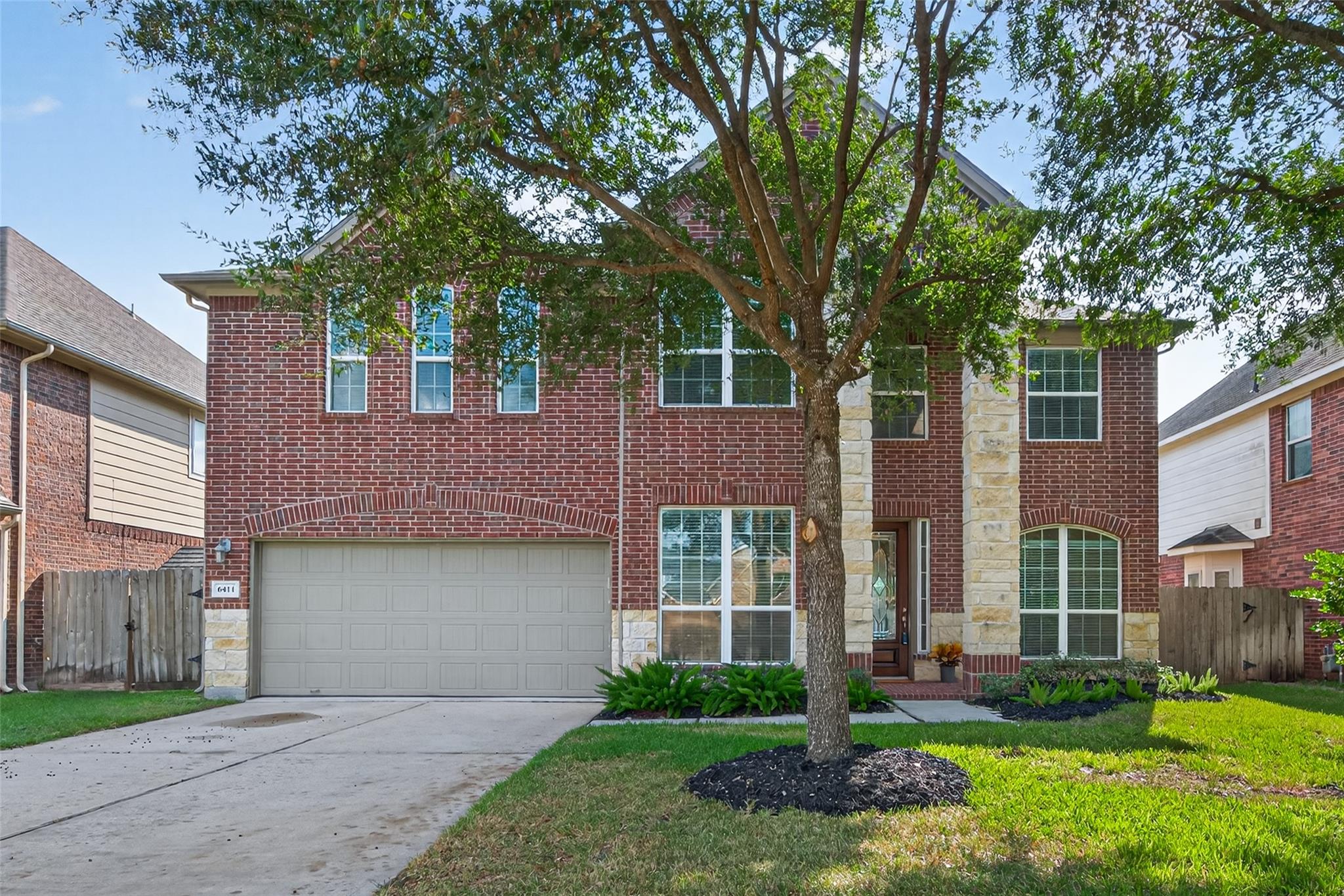 6411 St Placidia Dr, Spring, TX, 77379