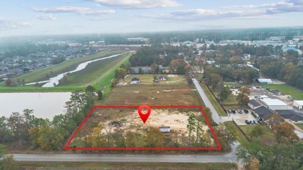 Photo of 21225 W Hammond Drive, Porter, TX 77365 (MLS # 26472017)