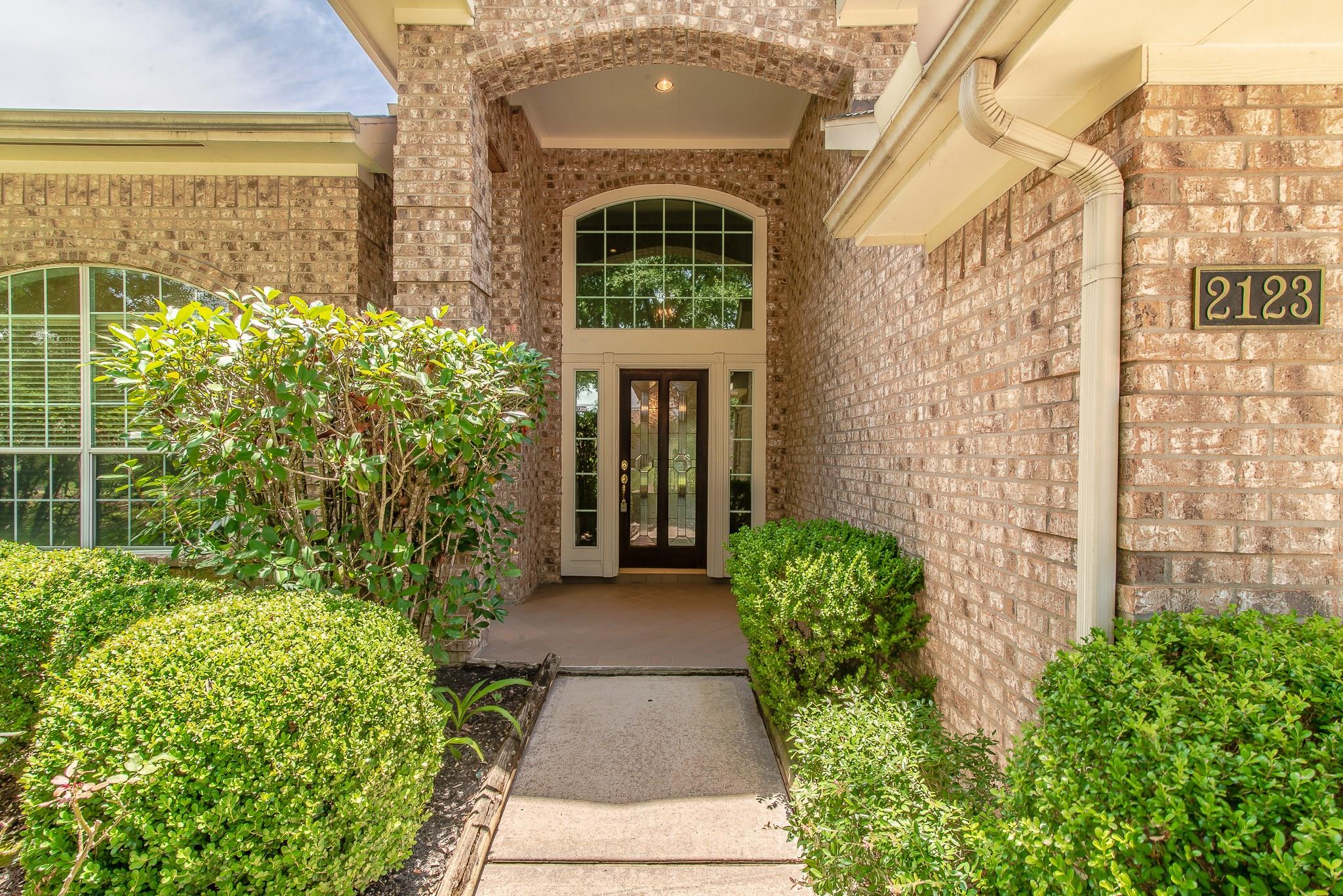 2123 Hill Canyon Court