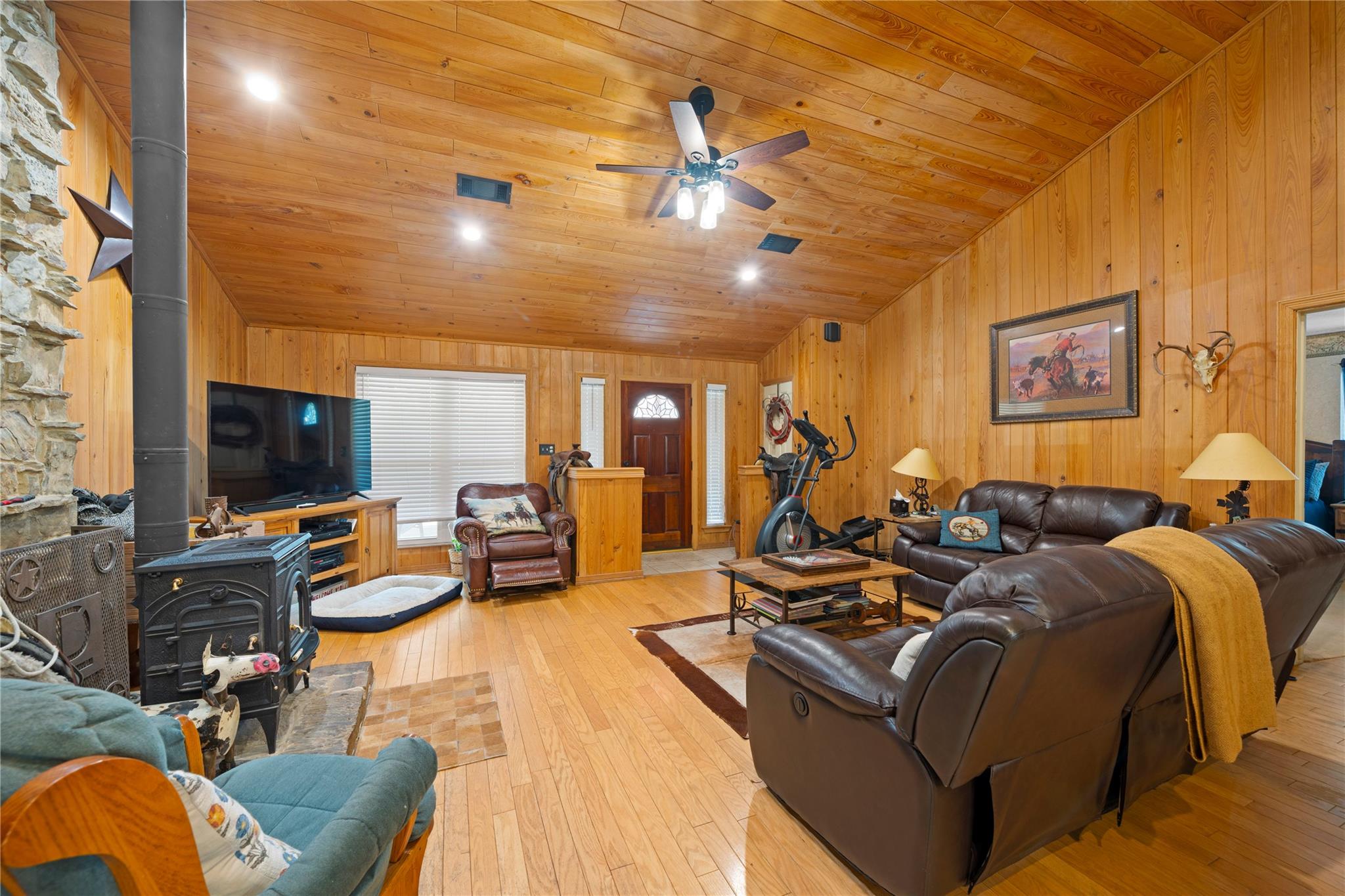 9895 Hickory Ridge Drive