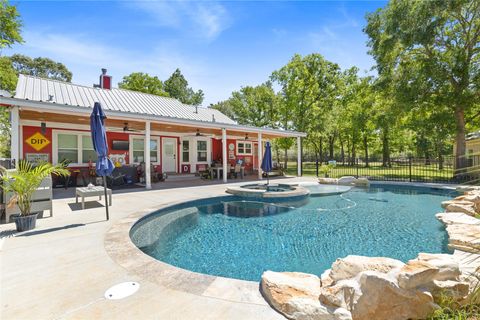 Photo of 9895 Hickory Ridge Drive, Conroe, TX 77303 (MLS # 39319149)