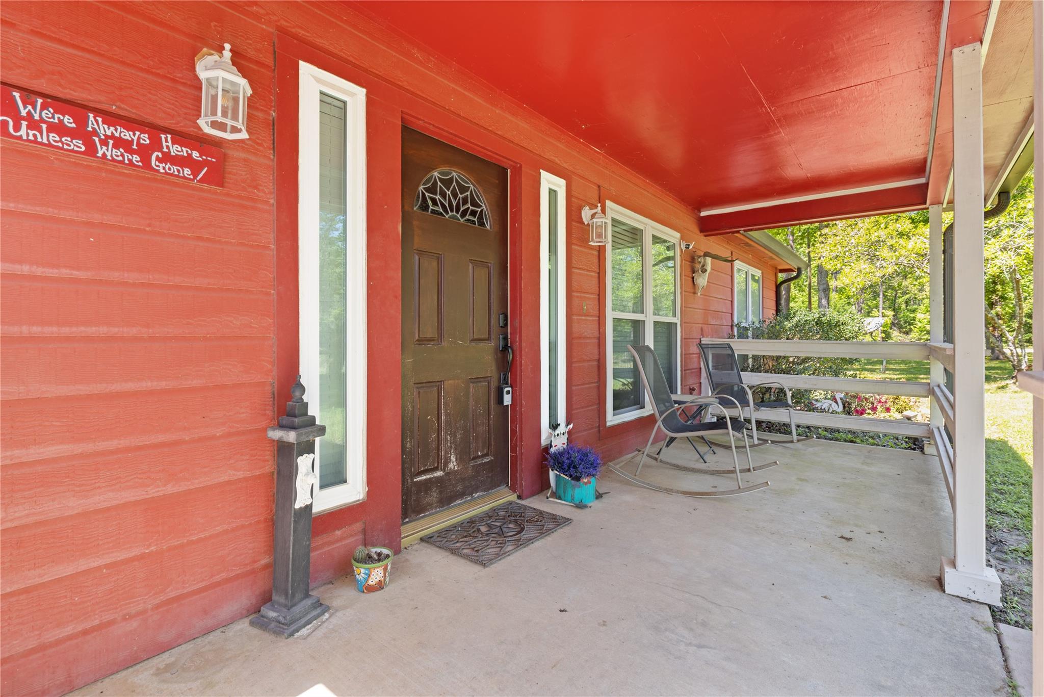 9895 Hickory Ridge Drive