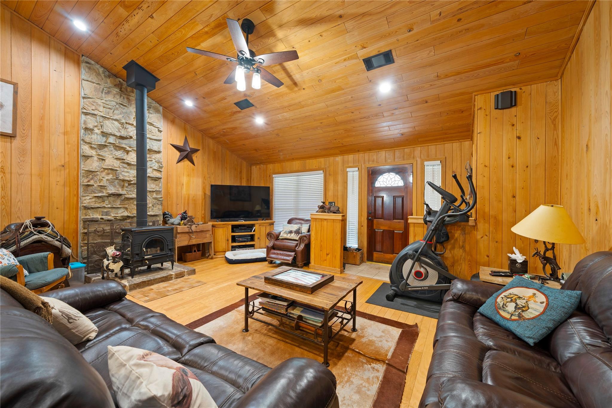 9895 Hickory Ridge Drive