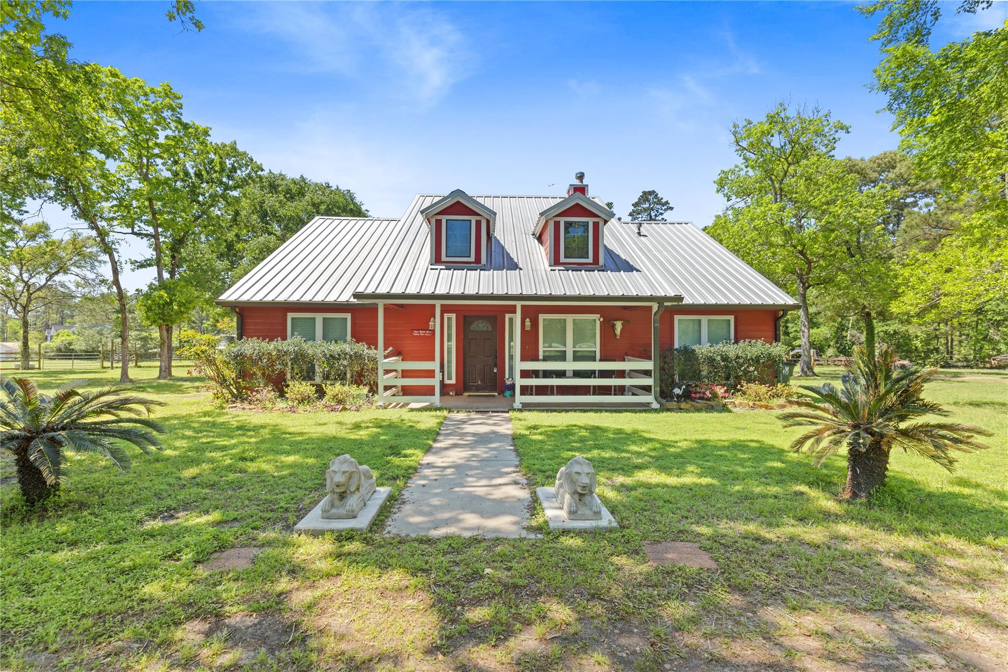 9895 Hickory Ridge Drive