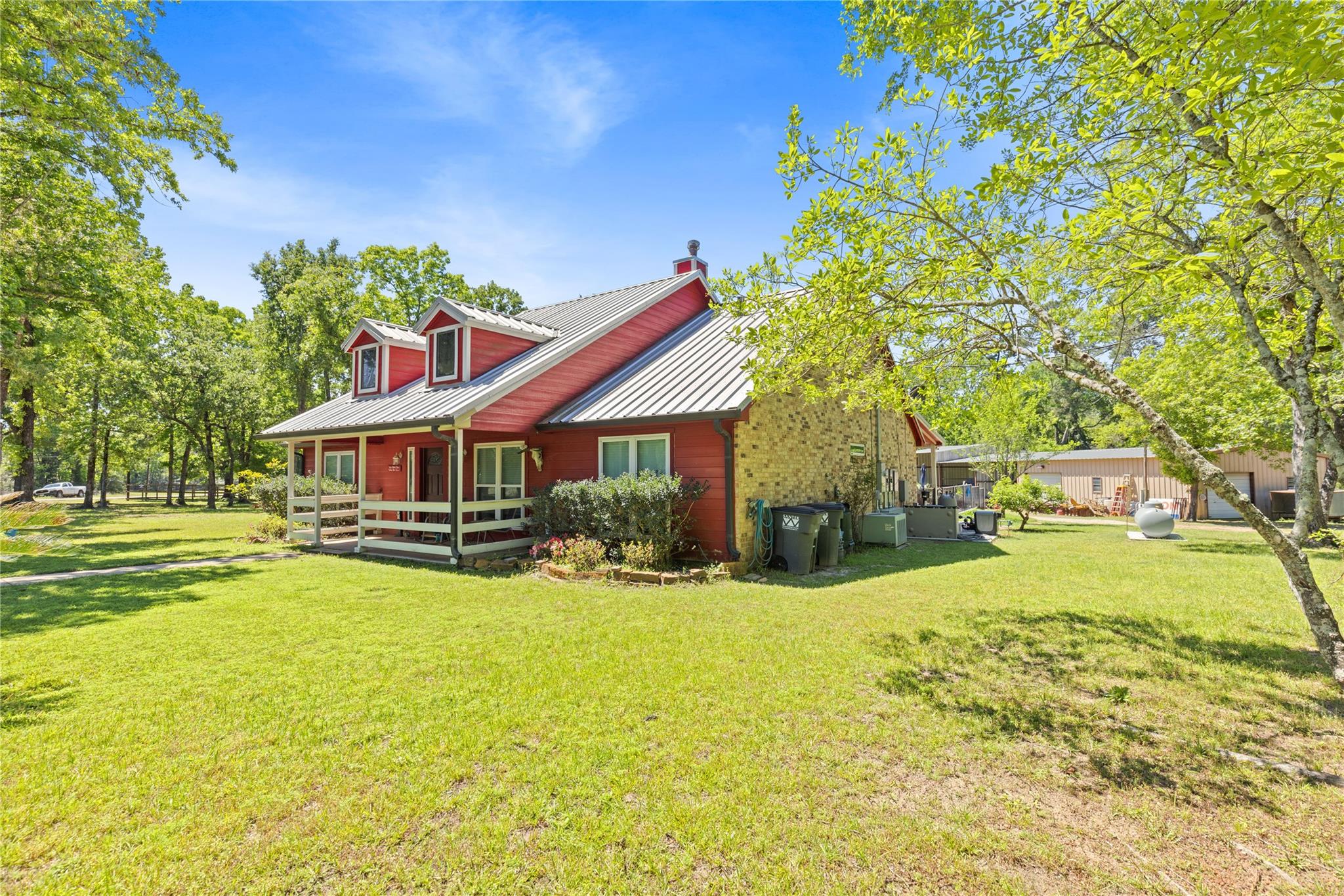 9895 Hickory Ridge Drive