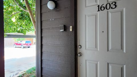 Tiny photo for 8020 Braesmain Drive #1603, Houston, TX 77025 (MLS # 9200040)