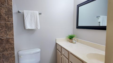 Tiny photo for 8020 Braesmain Drive #1603, Houston, TX 77025 (MLS # 9200040)