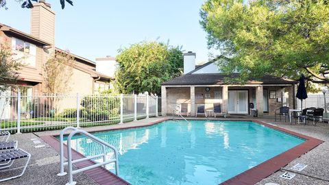 Tiny photo for 8020 Braesmain Drive #1603, Houston, TX 77025 (MLS # 9200040)