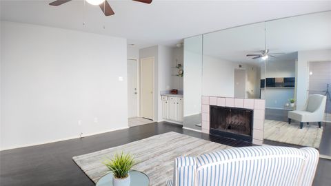 Tiny photo for 8020 Braesmain Drive #1603, Houston, TX 77025 (MLS # 9200040)