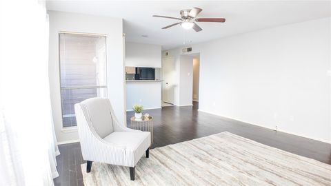 Tiny photo for 8020 Braesmain Drive #1603, Houston, TX 77025 (MLS # 9200040)