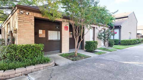 Tiny photo for 8020 Braesmain Drive #1603, Houston, TX 77025 (MLS # 9200040)