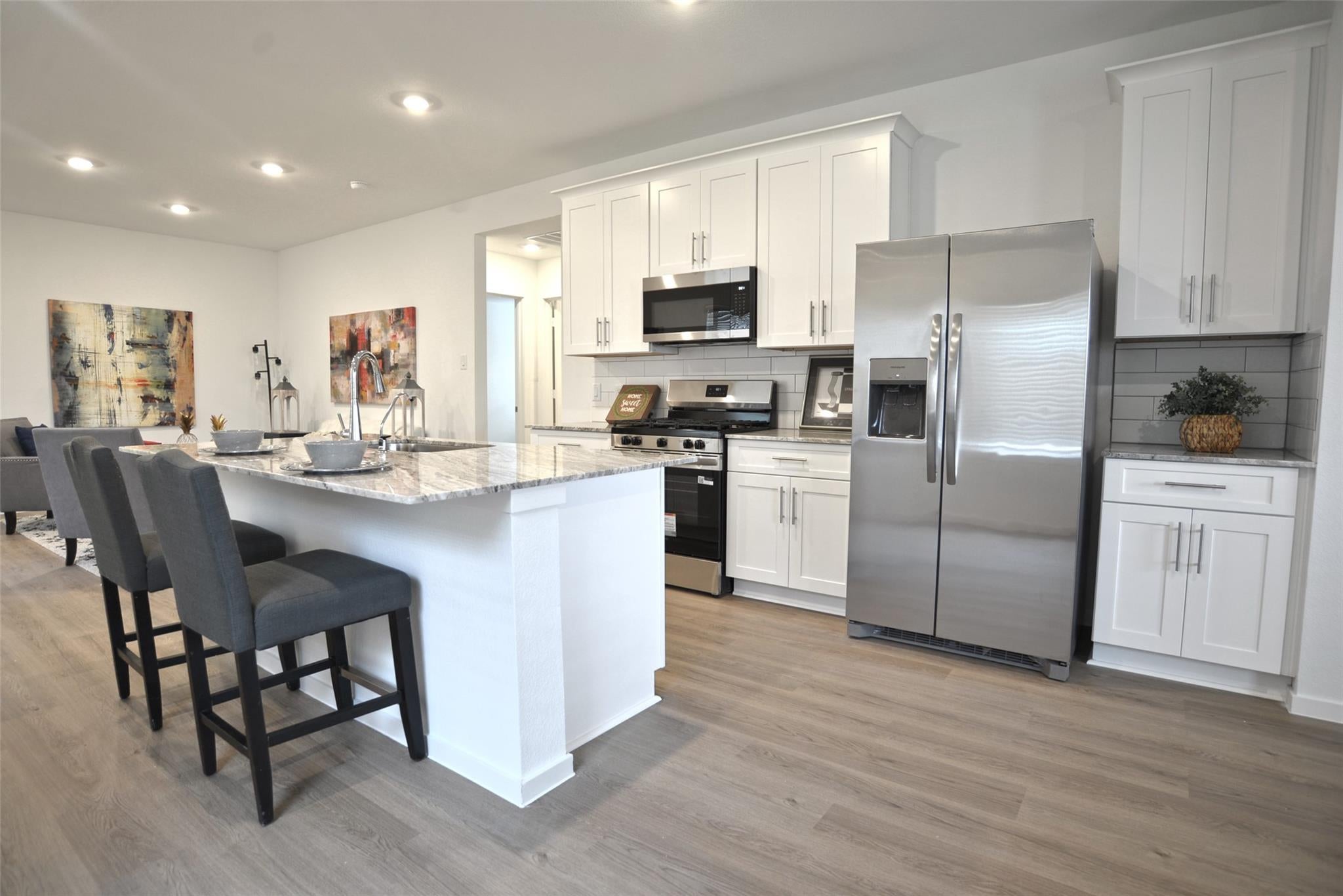 4122 Bronco Station Lane