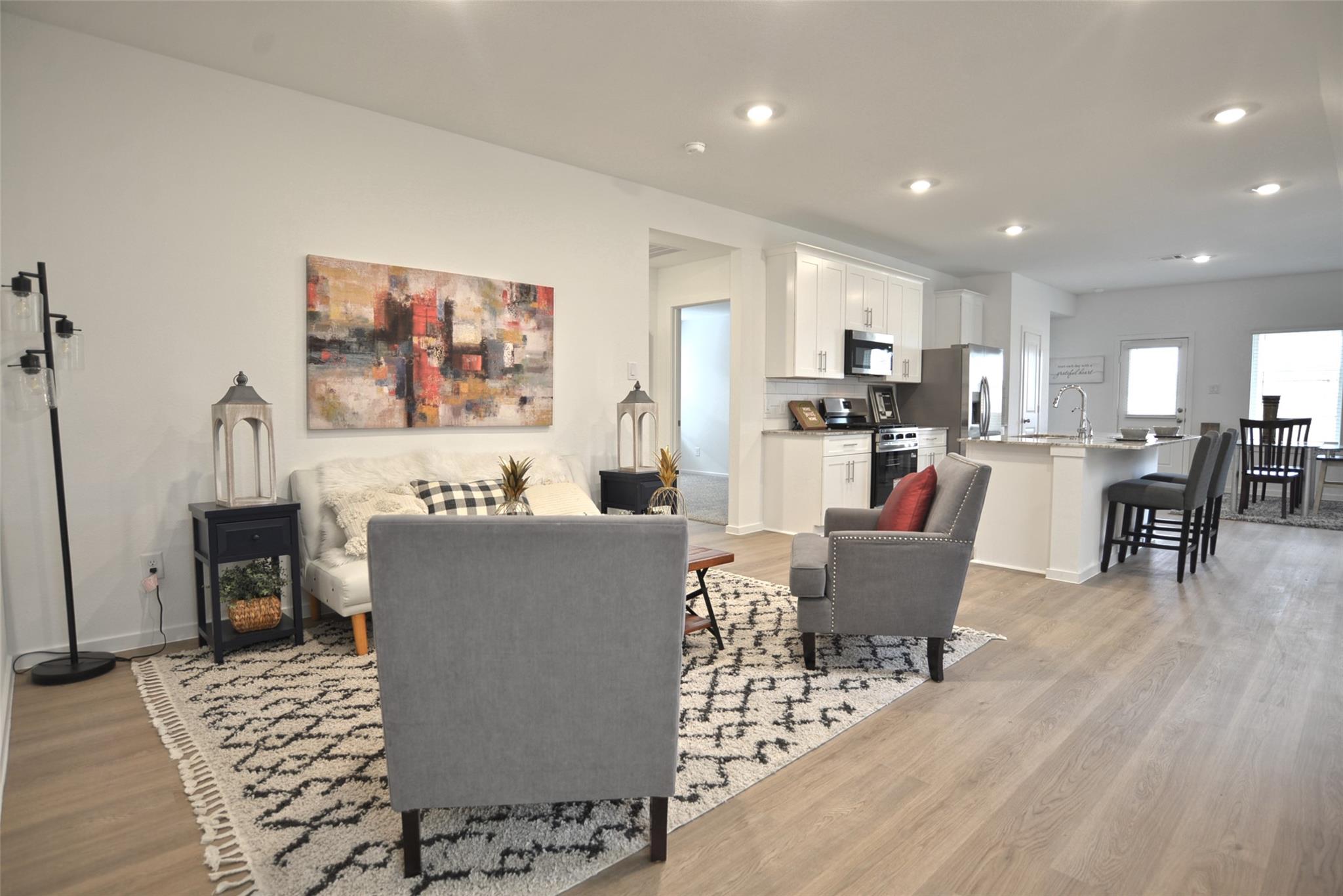 4122 Bronco Station Lane