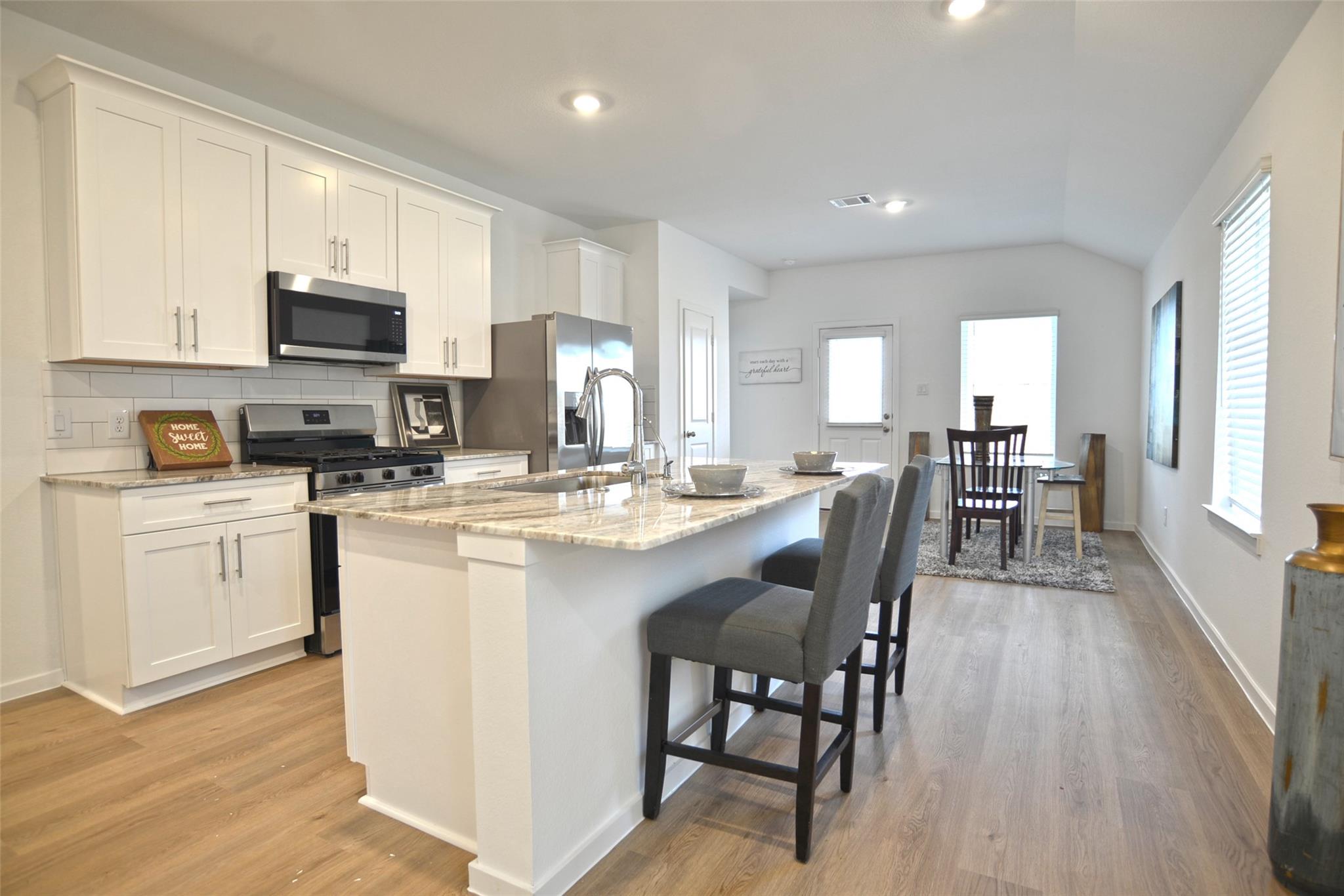4122 Bronco Station Lane