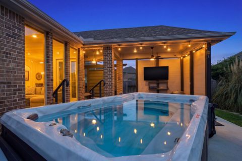 3902 Cliff Creek Court Spring TX 77386