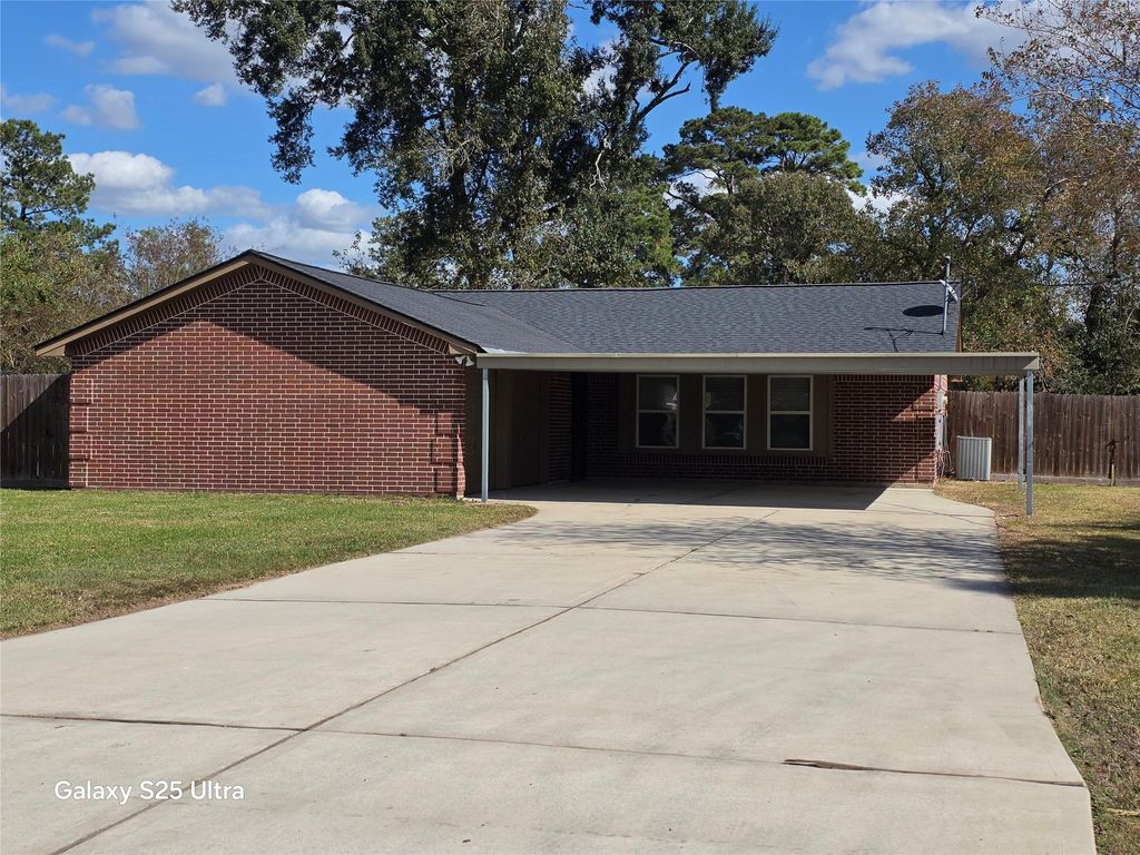 Photo of 19652 Lazy Lane, Porter, TX 77365 (MLS # 24755181)
