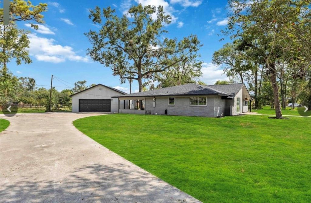 Photo of 2819 Toyah Avenue, Houston, TX 77039 (MLS # 72912790)