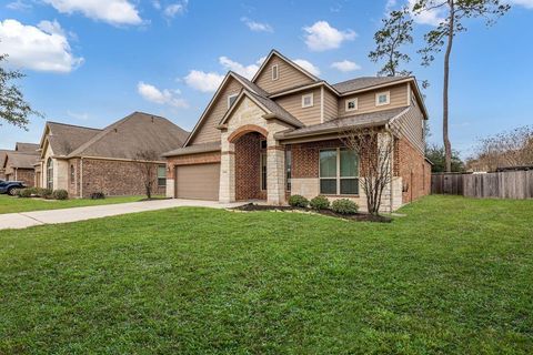 2739 Barrington Branch Drive Spring TX 77373