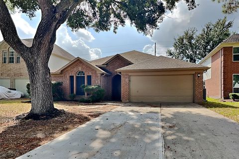 Photo of 20311 Longspring Drive, Katy, TX 77450 (MLS # 11278839)