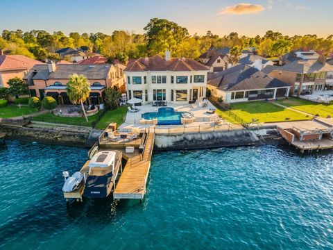 Homes For Sale - 3806 Walden Estates Drive<br/> Montgomery, TX 77356