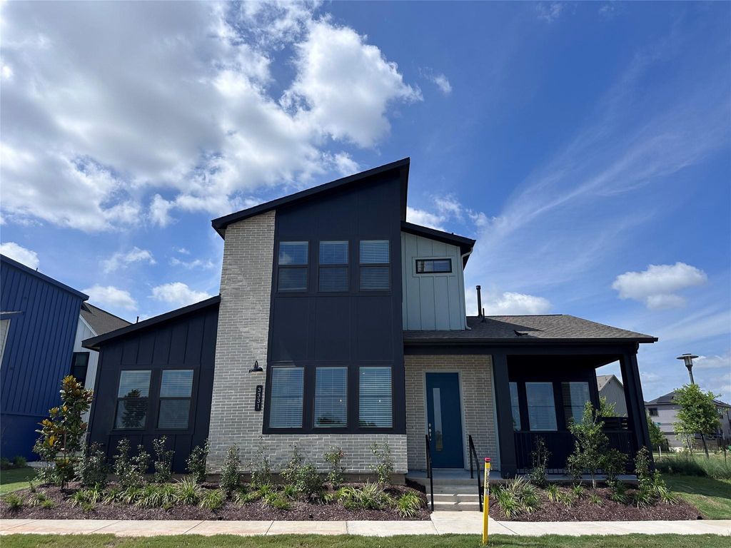 Photo of 3331 Loam Lane, Richmond, TX 77406 (MLS # 73249909)