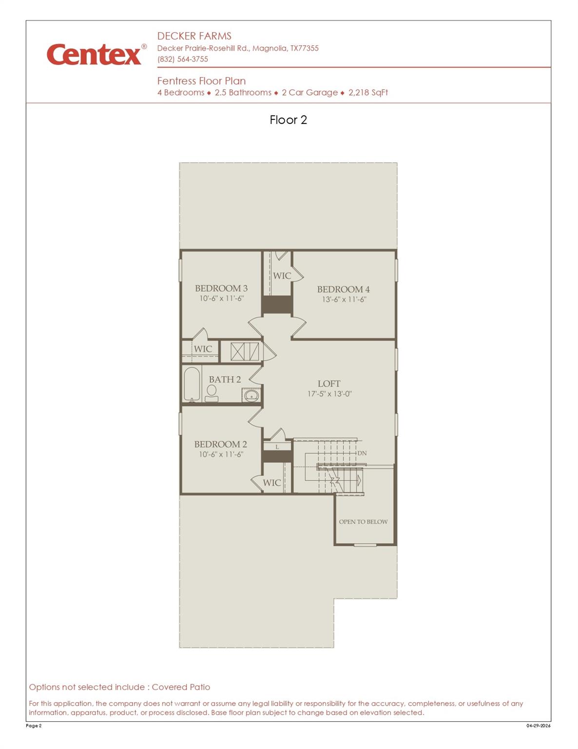 26415 Cedar Sedge Drive