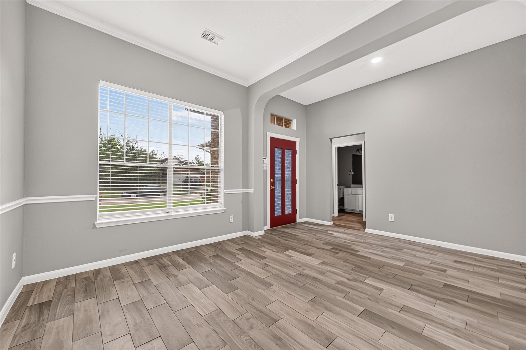 17214 Grey Mist Drive